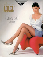 Ibici Cleo 20